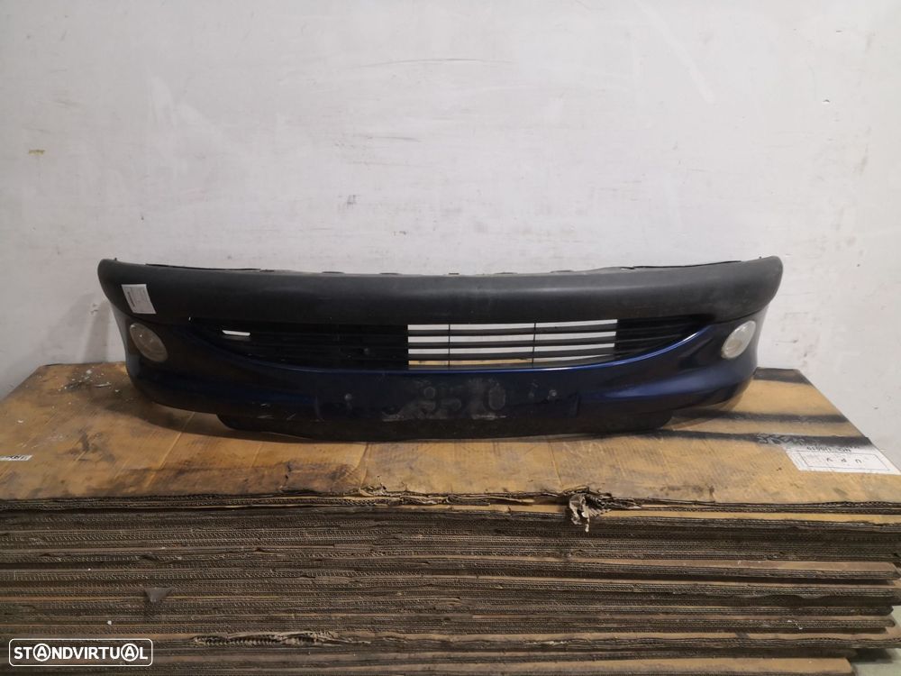 Para Choques Frente Peugeot 206 Hatchback (2A/C) - 2