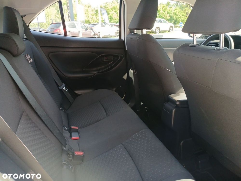 Toyota Yaris Cross Hybrid 1.5 Comfort - 10