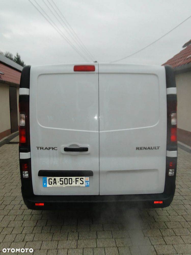 Renault Trafic - 5