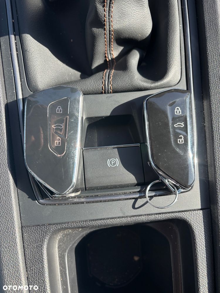 Cupra Formentor 1.5 TSI - 15