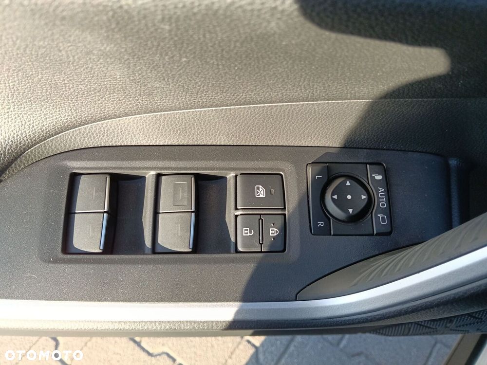 Toyota RAV4 2.5 Plug-In Hybrid Selection 4x4 - 16
