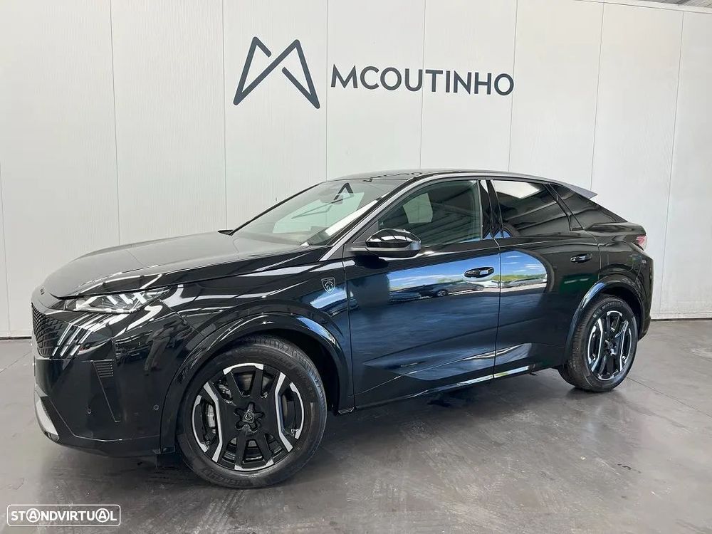 Peugeot E-3008 73 kWh GT - 3