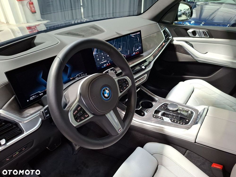 BMW X5 - 11