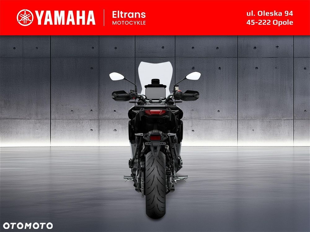 Yamaha Tracer - 17