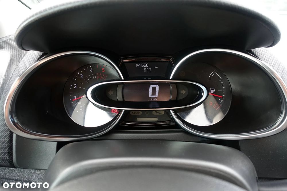 Renault Clio 1.5 dCi Techno Feel - 18