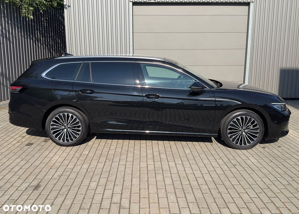 Volkswagen Passat 2.0 TDI SCR DSG Elegance - 7