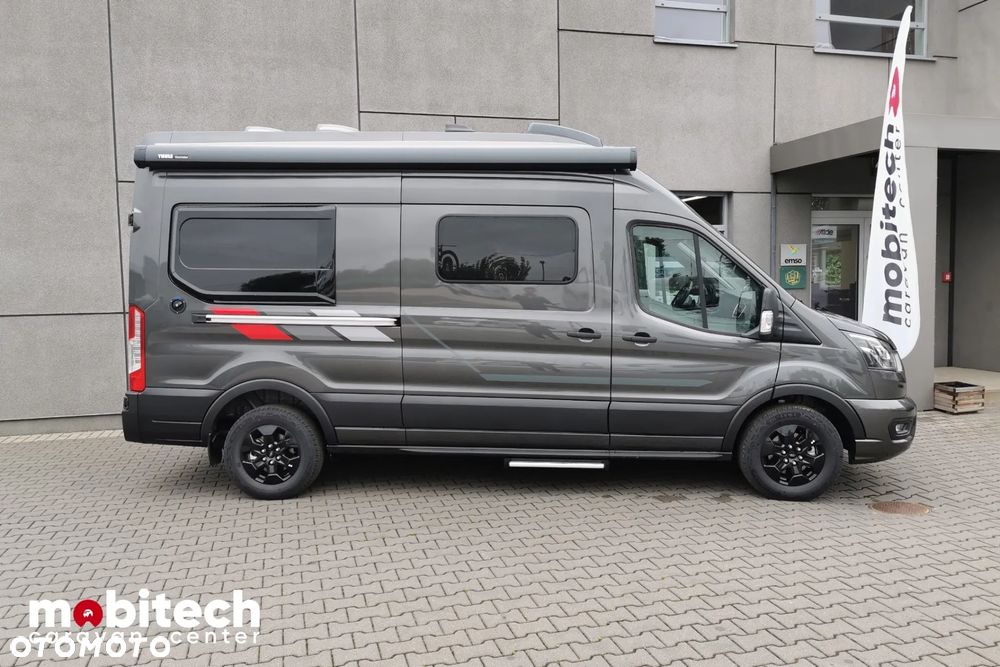 LMC INNOVAN 590 - 3