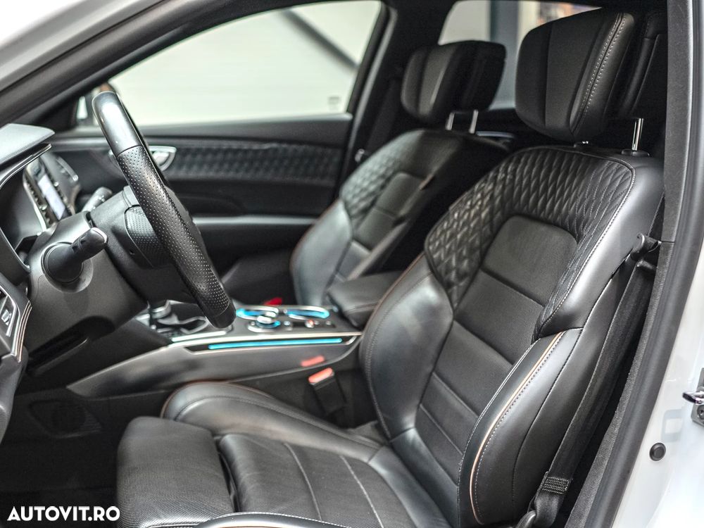 Renault Talisman - 16