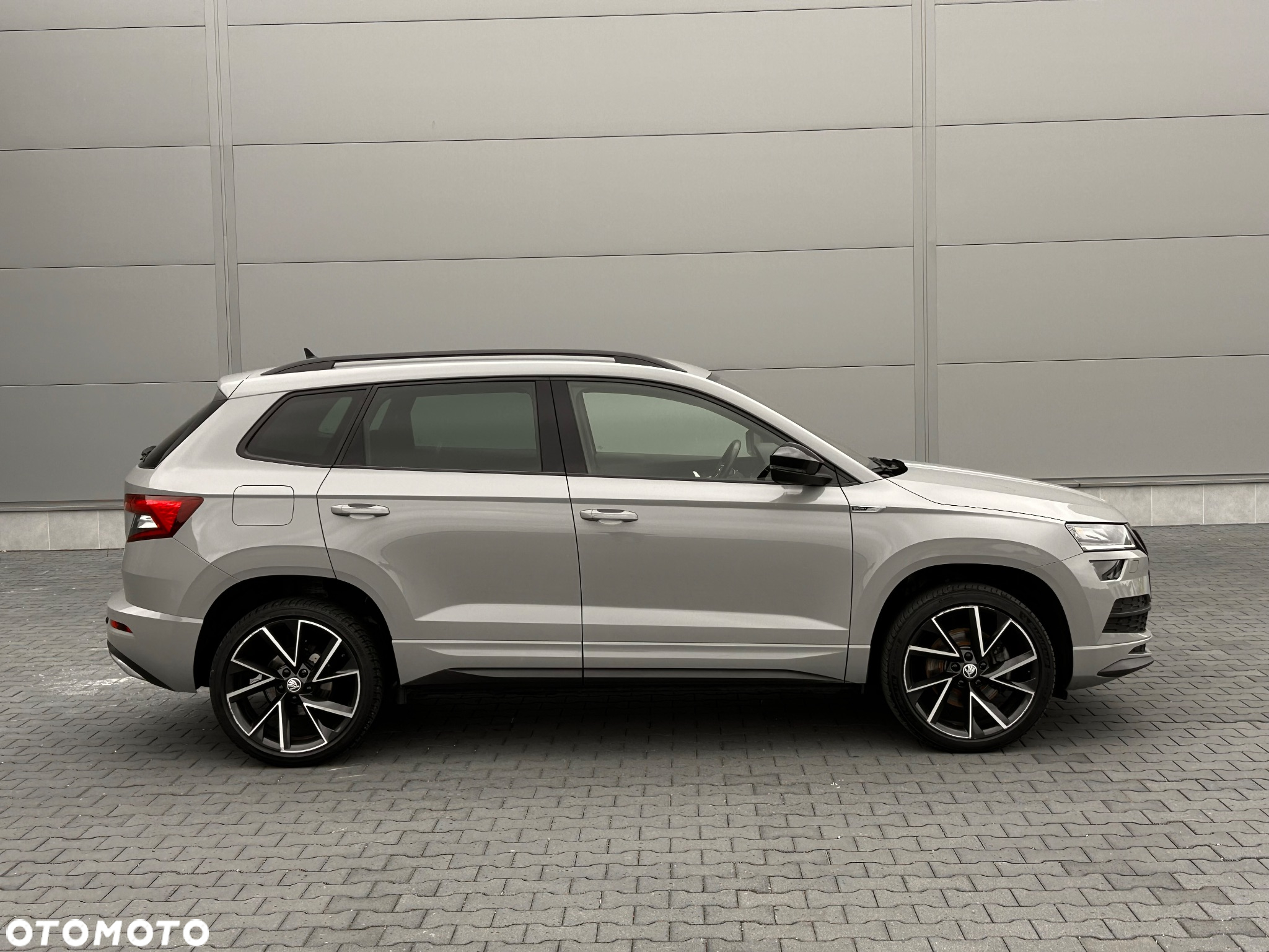 Skoda Karoq 1.5 TSI ACT 4x2 Sportline DSG - 22