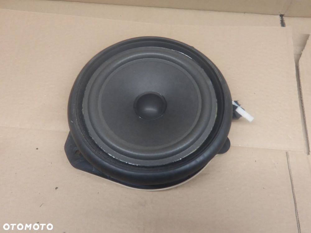 SEAT EXEO KOMBI 08-13 2.0TDI GŁOŚNIK PRAWY LEWY PRZÓD 2752507175 - 3