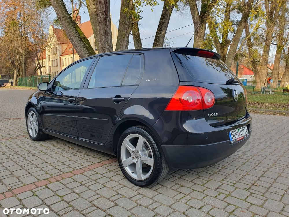 Volkswagen Golf 1.6 Goal - 2