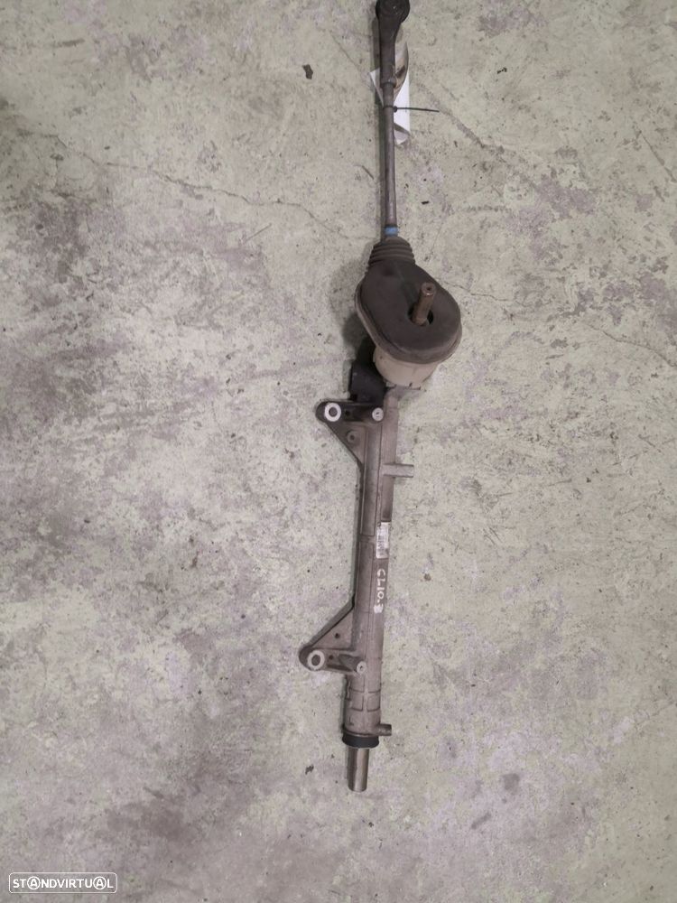 Caixa De Direção Renault Clio Iii (Br0/1, Cr0/1) - 2