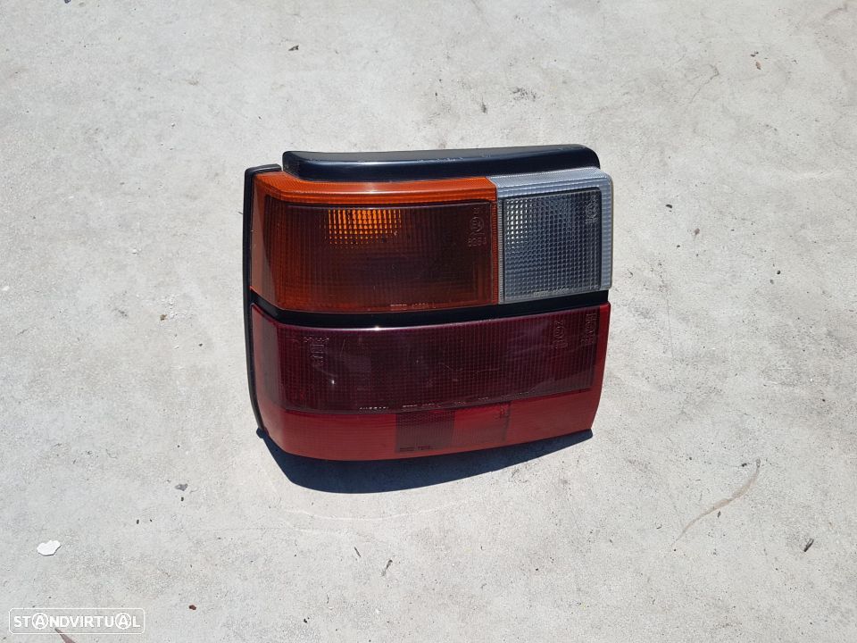 Farolim Nissan Micra