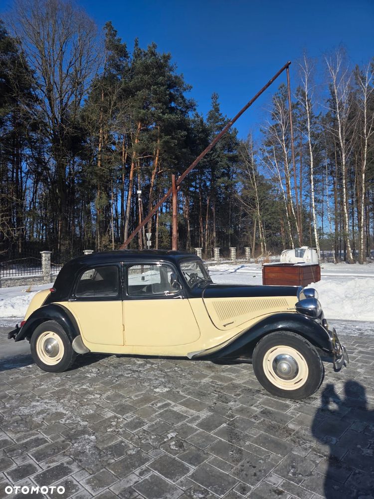 Citroën Inny - 8