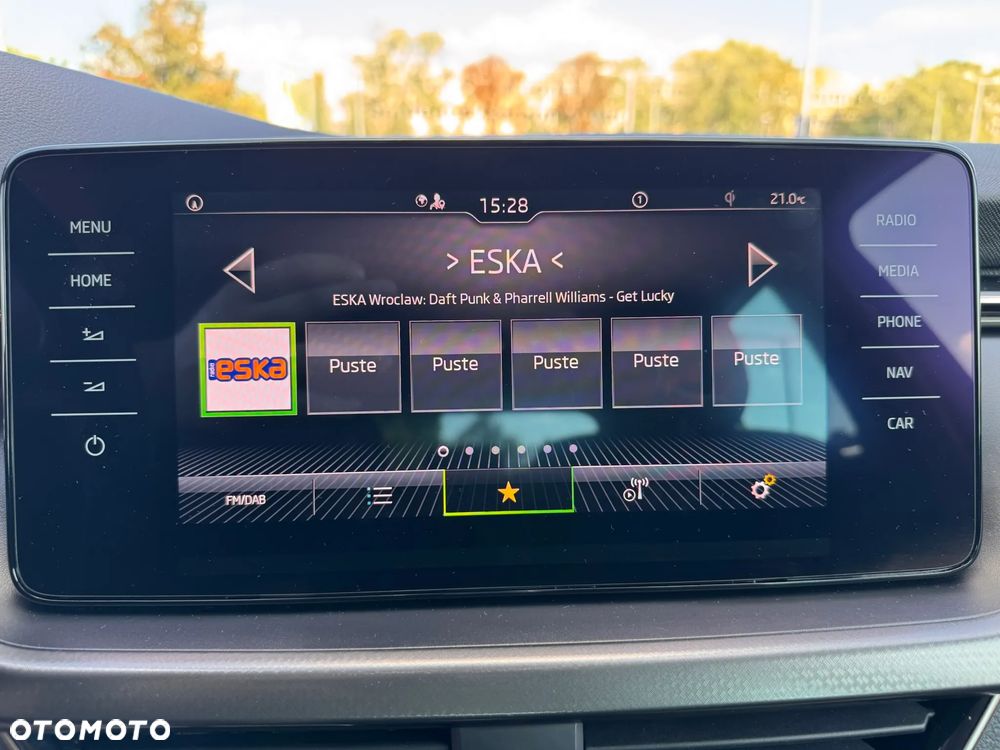 Skoda Scala 1.5 TSI Style DSG - 22