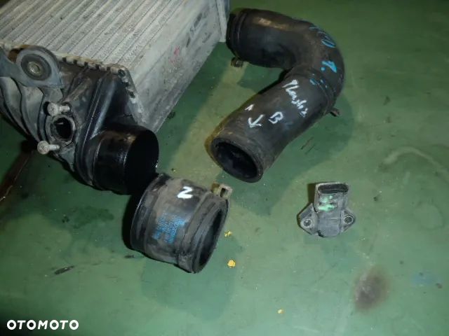 intercooler superb passat b5 lift octavia golf polo faabia1.9 2.0 2.5 1.8 ibiza - 10
