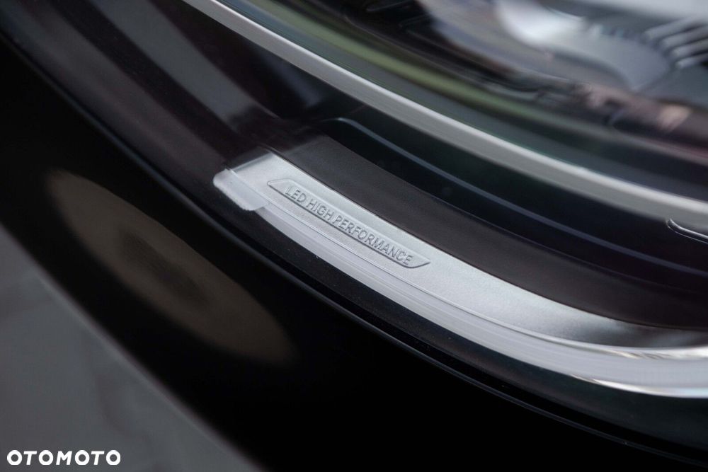 Mercedes-Benz GLC 200 4-Matic - 16