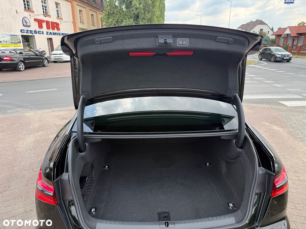 Audi A6 Limousine 40 TDI mHEV Quattro S Line S tronic - 22