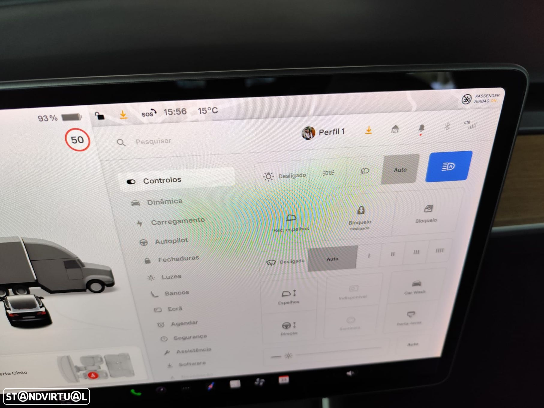 Tesla Model 3 - 20