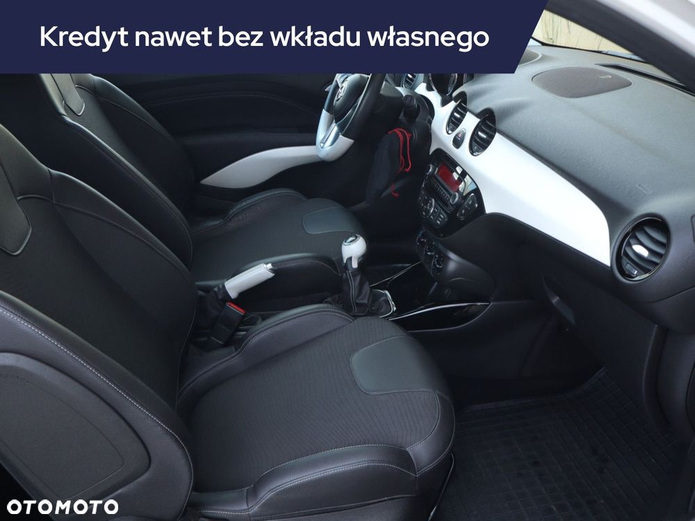 Opel Adam - 11