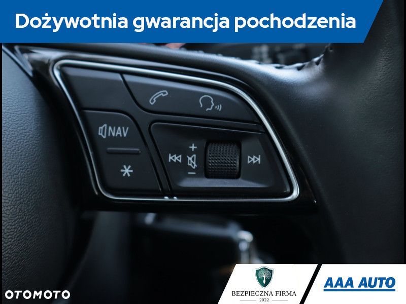 Audi A3 Sportback - 22