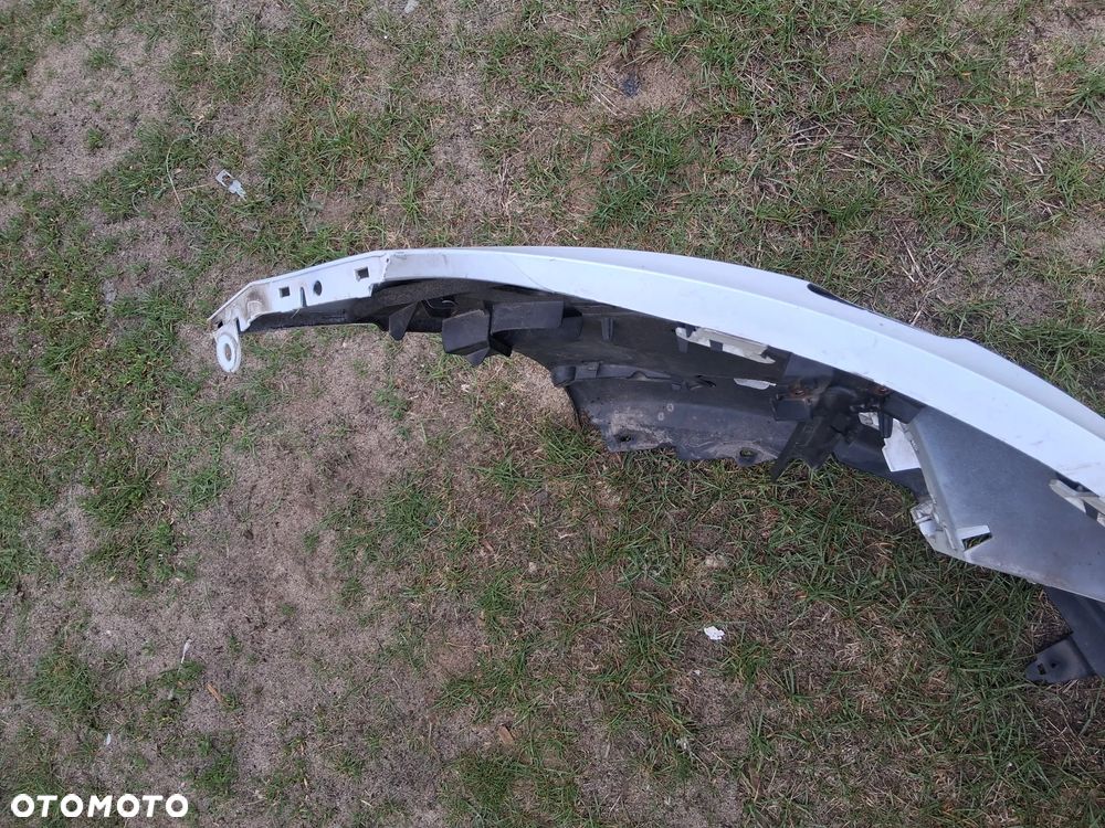 Zderzak przód przedni Renault Scenic IV 4 na spryski - 5