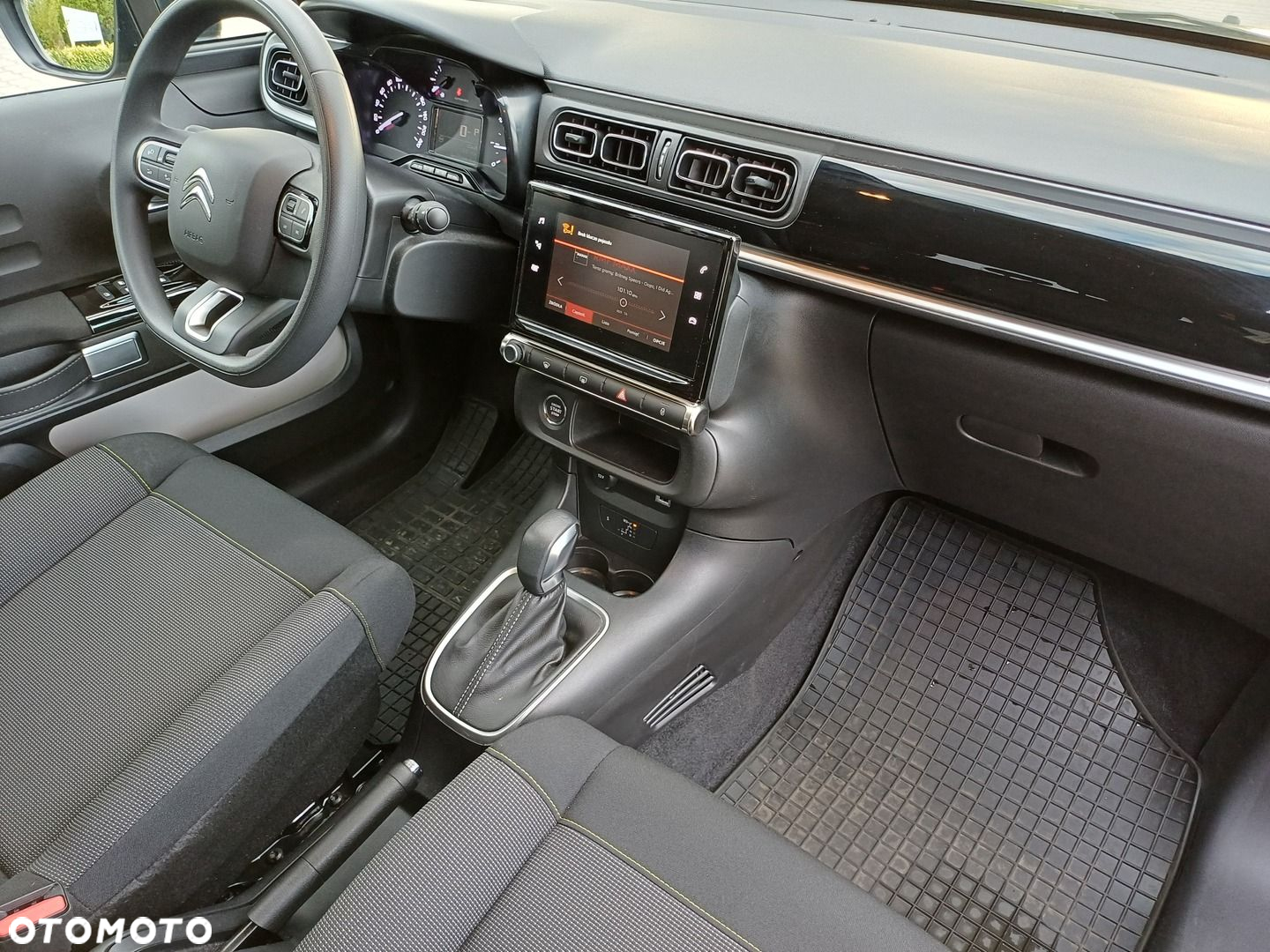Citroën C3 - 13