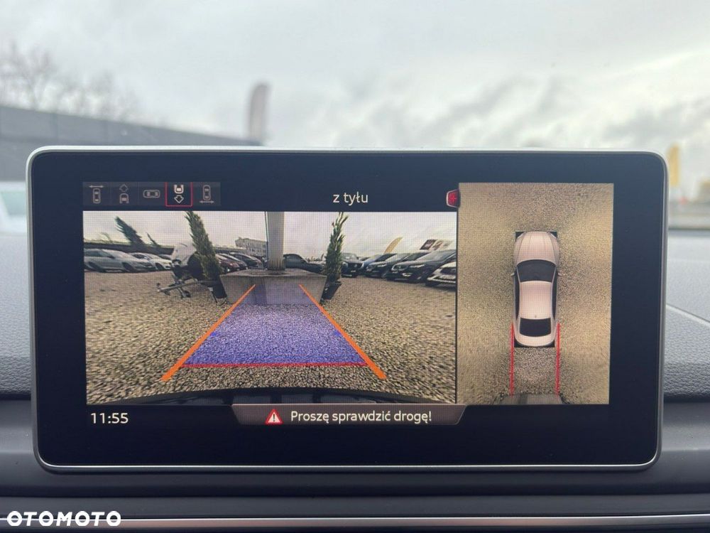 Audi RS5 Coupé - 20