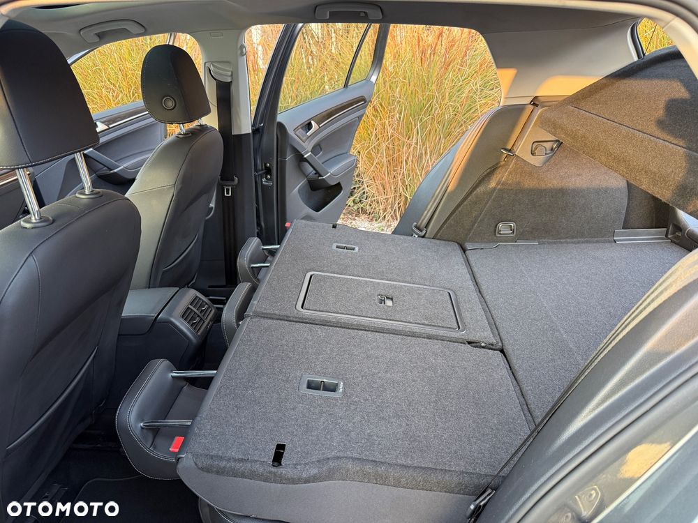 Volkswagen Golf 1.5 TSI BMT Evo Highline - 19