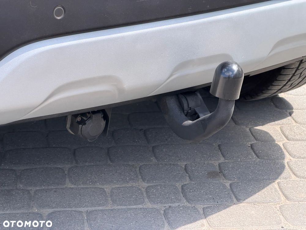 Opel Mokka 1.4 Turbo ecoFLEX Start/Stop 4x4 Color Innovation - 12