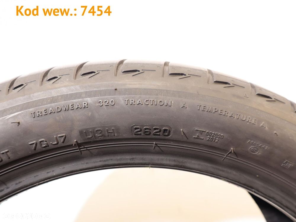 Bridgestone Turanza T005 - 225/45 R18 - 6