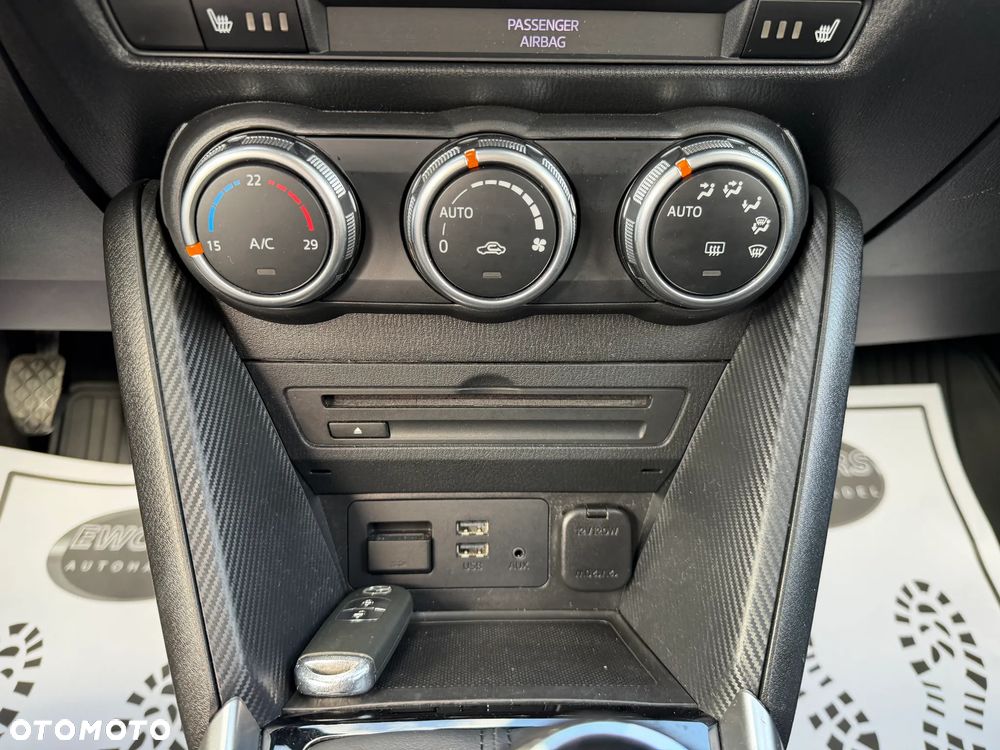 Mazda CX-3 SKYACTIV-D 105 FWD Center-Line - 13
