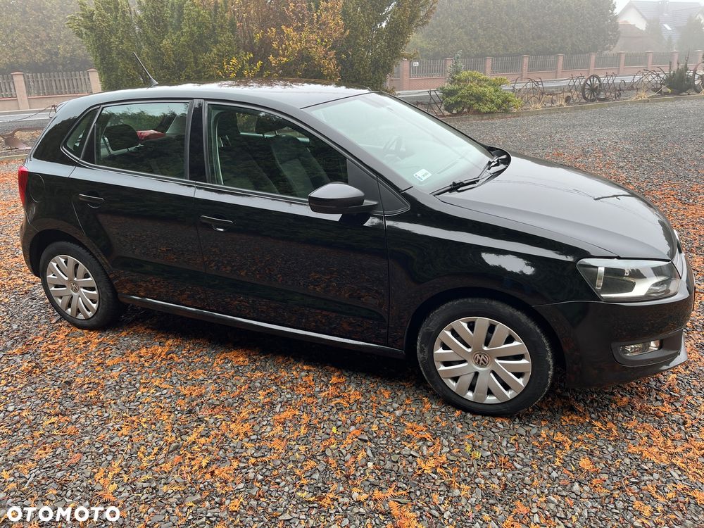 Volkswagen Polo 1.4 16V Comfortline - 15