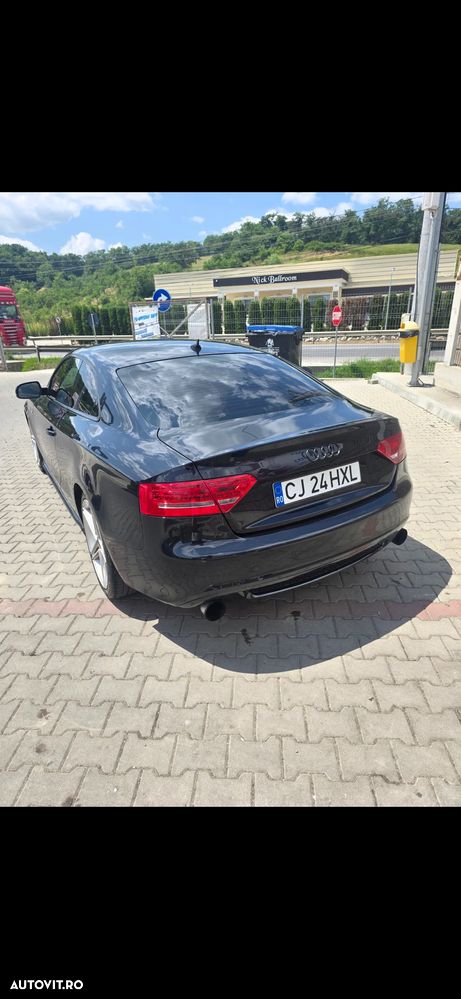 Audi A5 2.0 TFSI quattro Stronic - 6