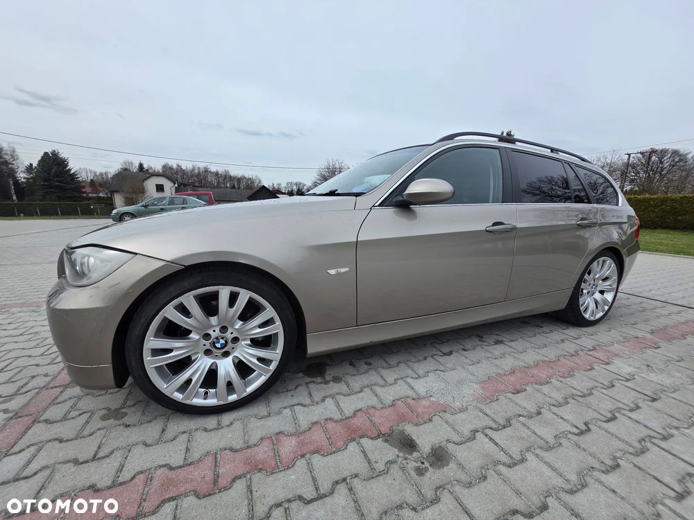 BMW Seria 3 - 6