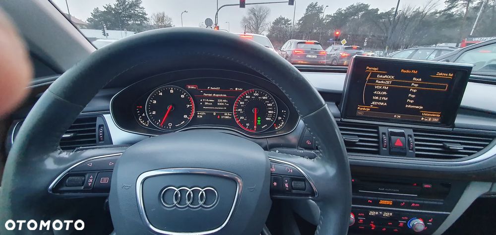 Audi A7 Sportback 3.0 TFSI Quattro S tronic - 5