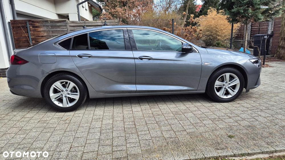 Opel Insignia 2.0 CDTI Elegance S&S - 6