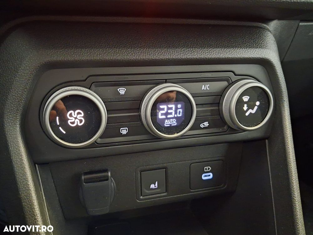 Dacia Sandero Stepway TCe 110 MT6 Extreme - 8