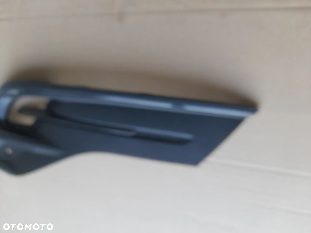 FORD FOCUS MK4 LIFT KRATKA ATRAPA LEWA 21-> - 4