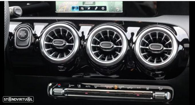 Mercedes-Benz CLA 250 e Shooting Brake AMG Line - 10