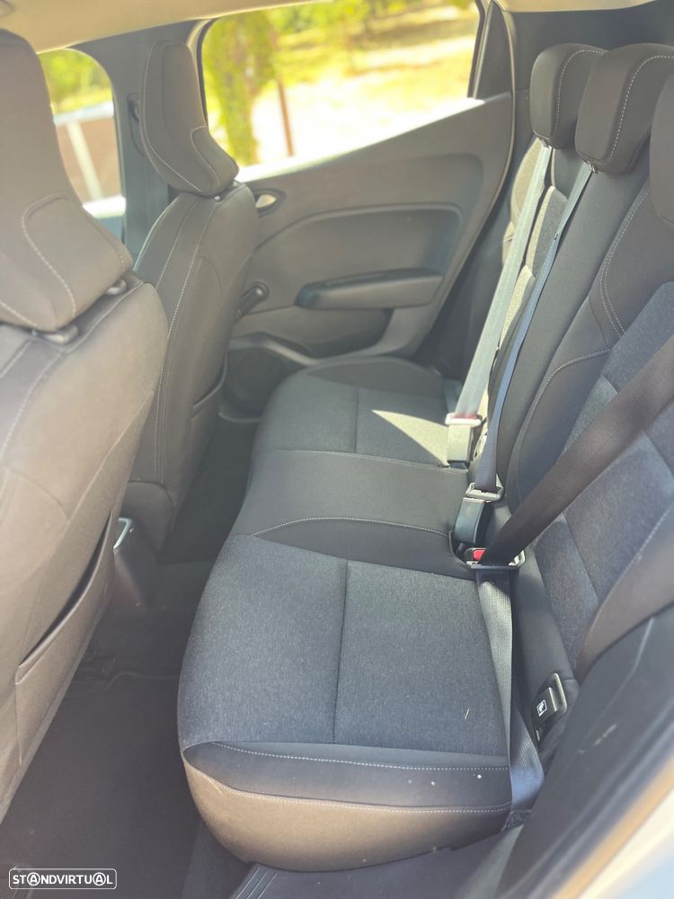Renault Clio 1.0 TCe Intens - 12