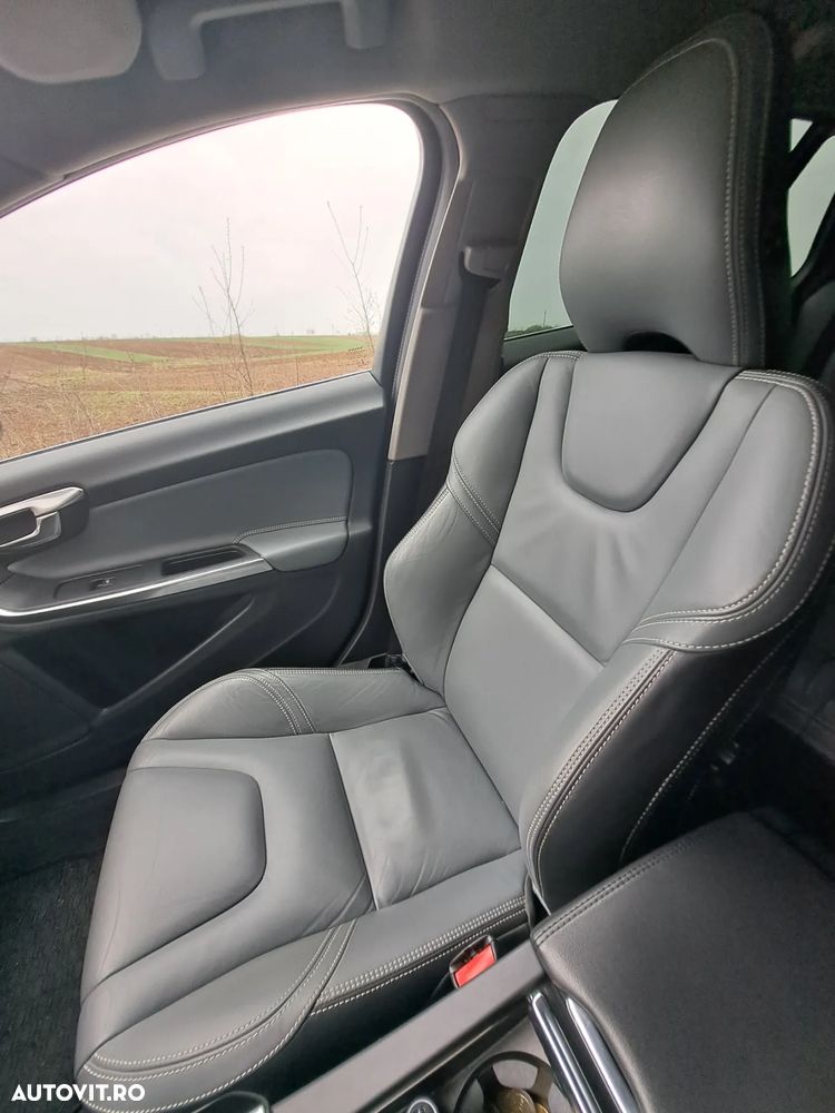 Volvo V60 D2 ECO Start-Stop Momentum - 8