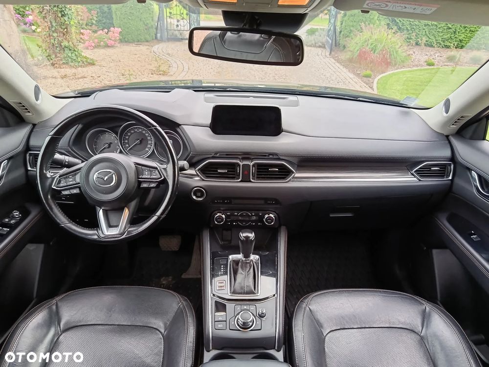 Mazda CX-5 - 21