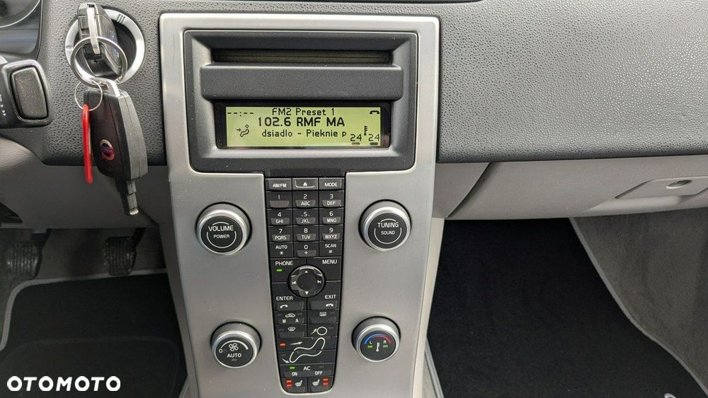 Volvo C70 - 24