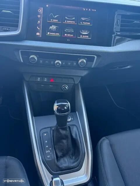 Audi A1 Sportback - 7