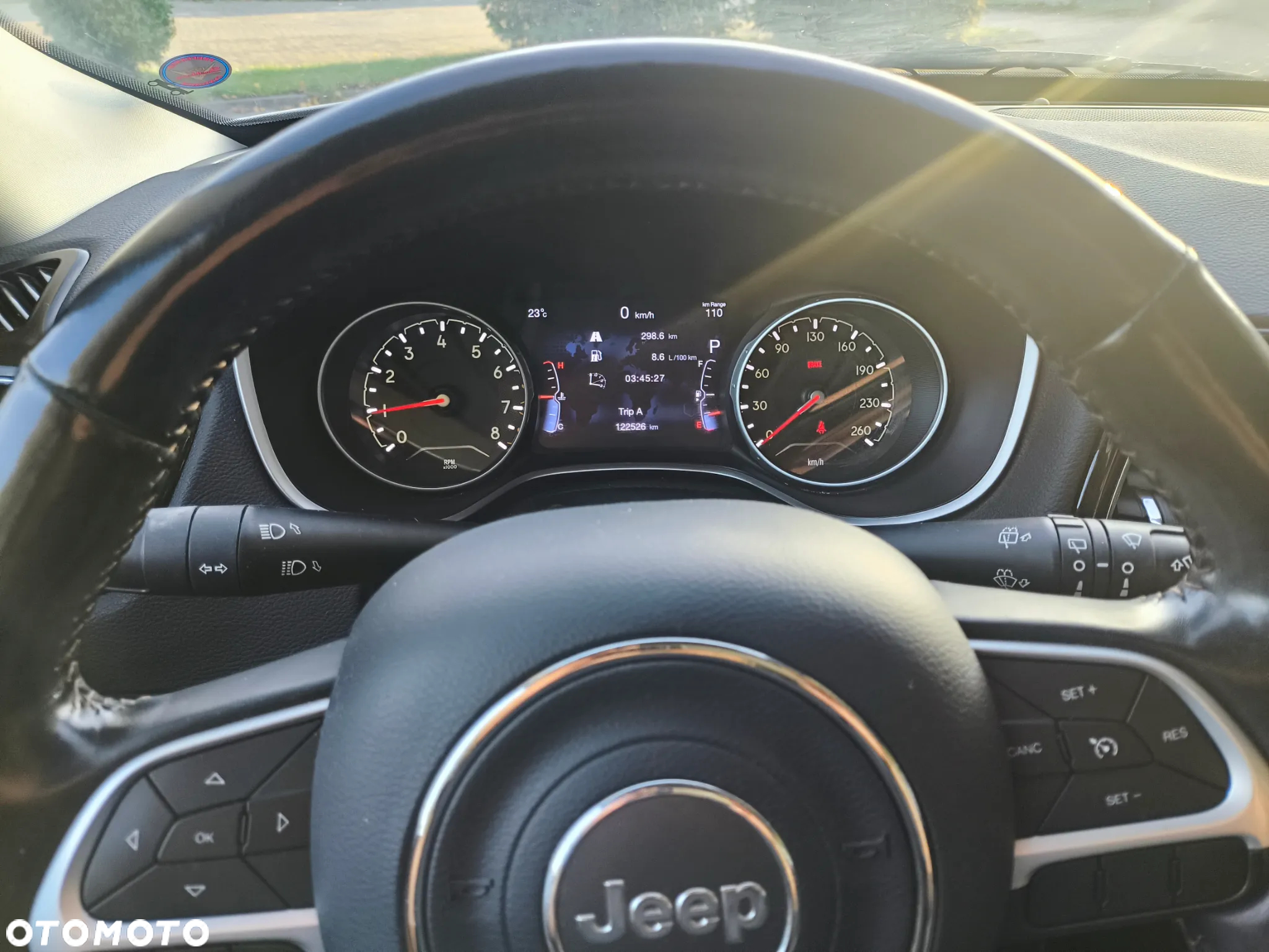 Jeep Compass - 14