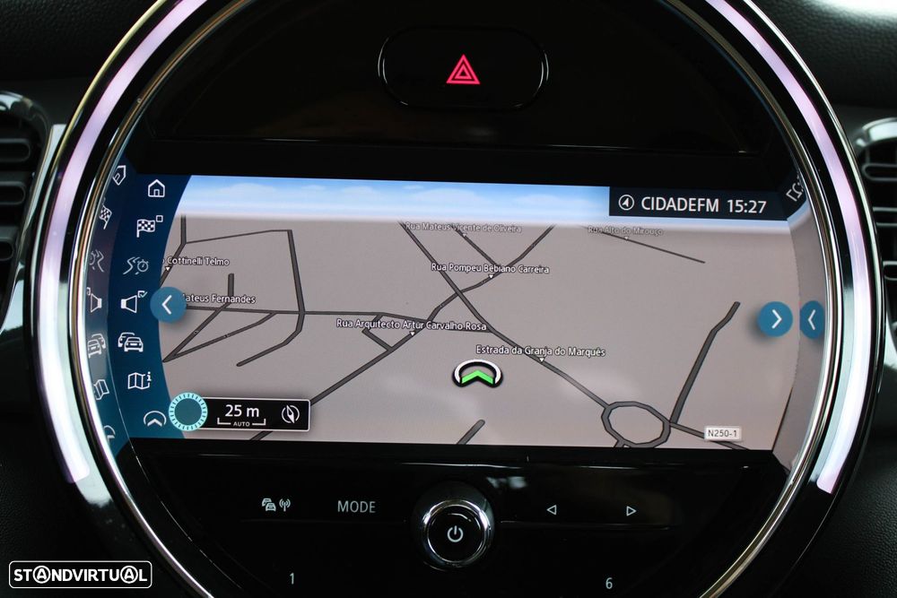 MINI 5 Portas Cooper - 6