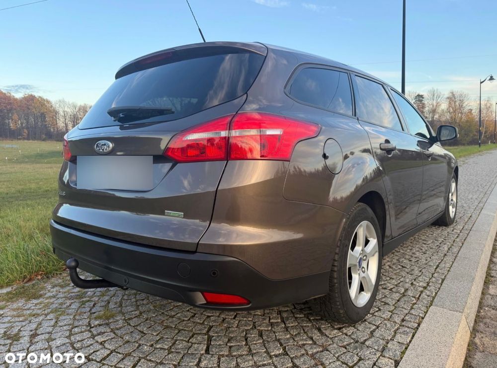 Ford Focus 1.0 EcoBoost Gold X (Edition Start) - 20
