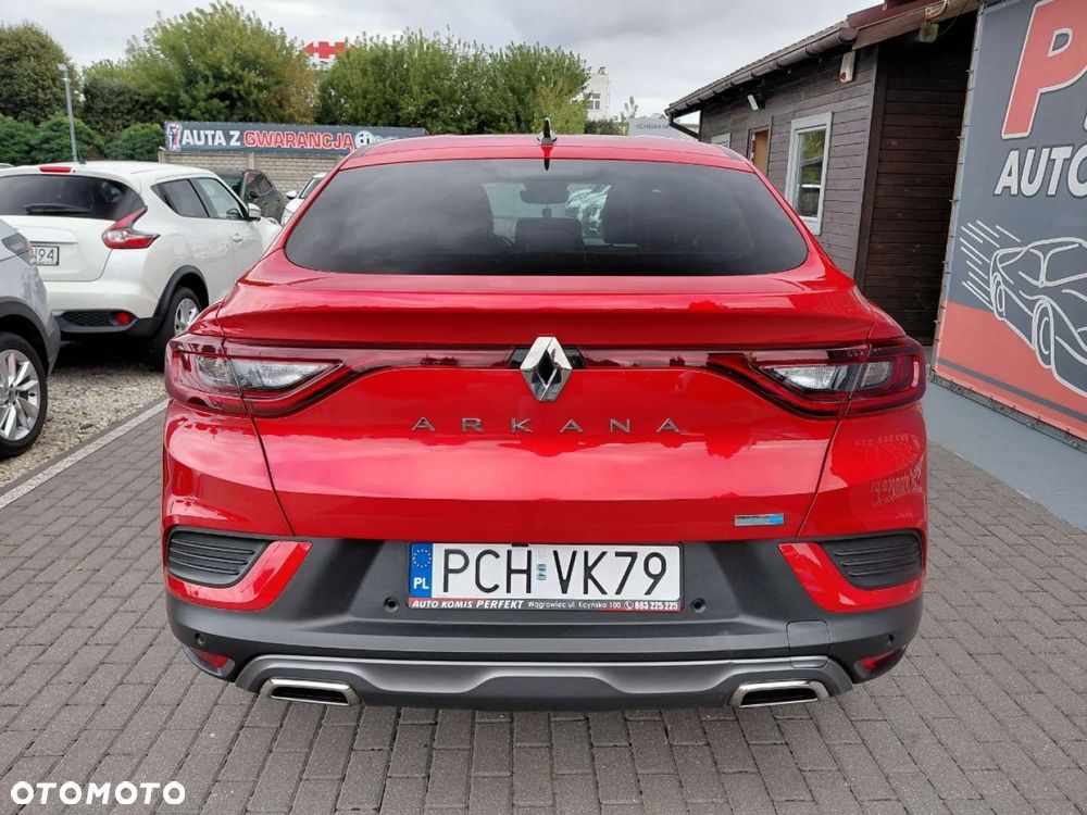 Renault Arkana - 7