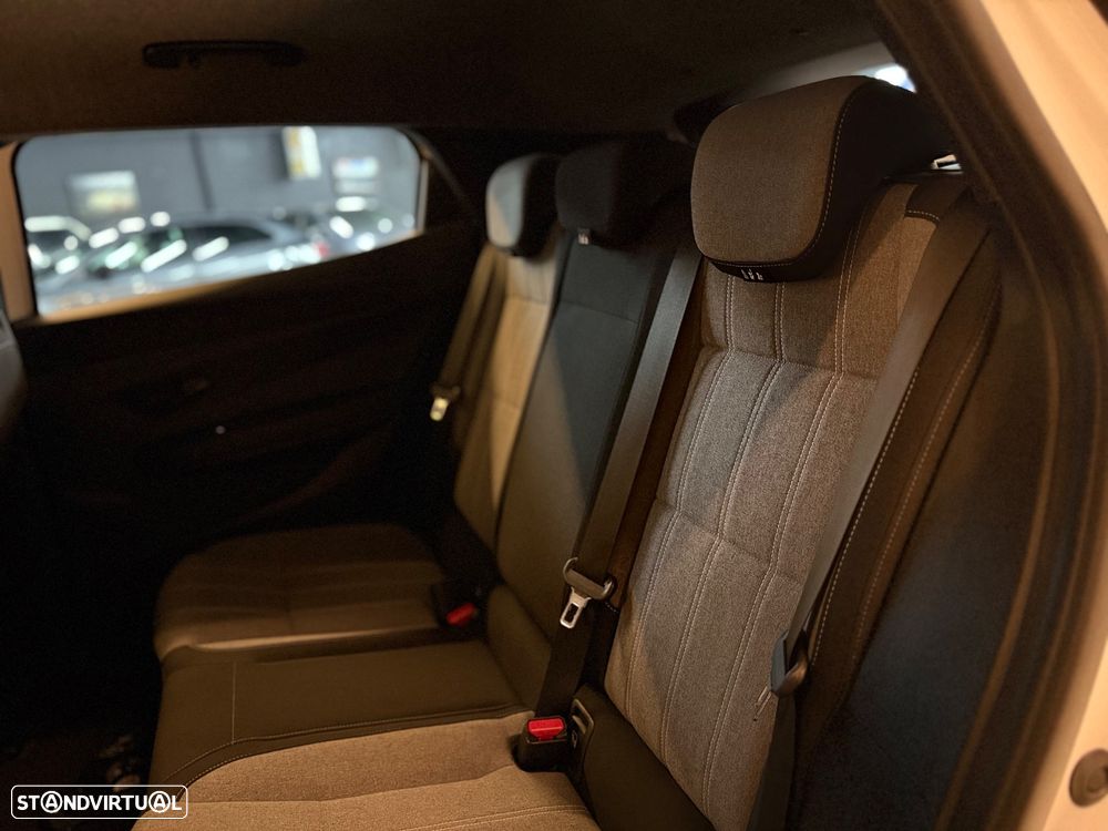 Renault Mégane E-Tech EV40 Equilibre - 24